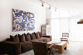 Pavilion Beach House